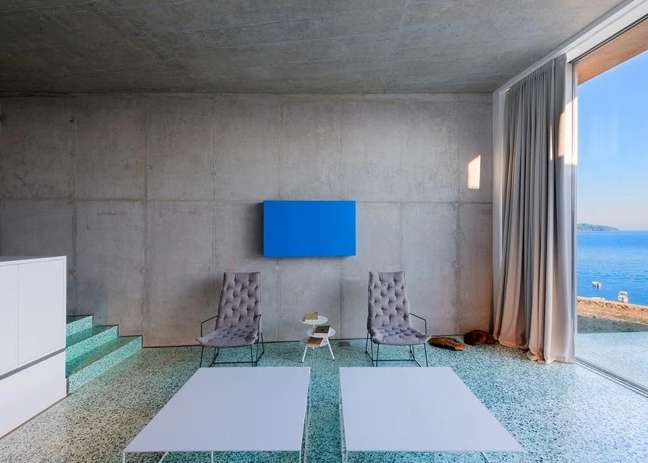 Reprodução/Dezeen / Casa.com