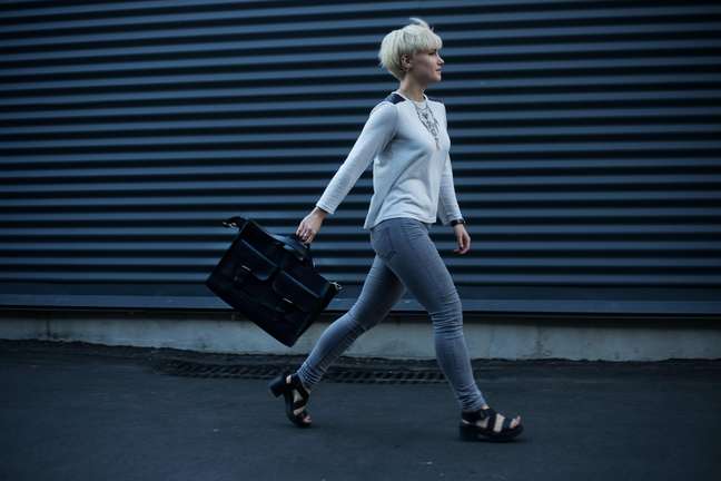Hot Girl Walk: the trend that combines walking with positive affirmations