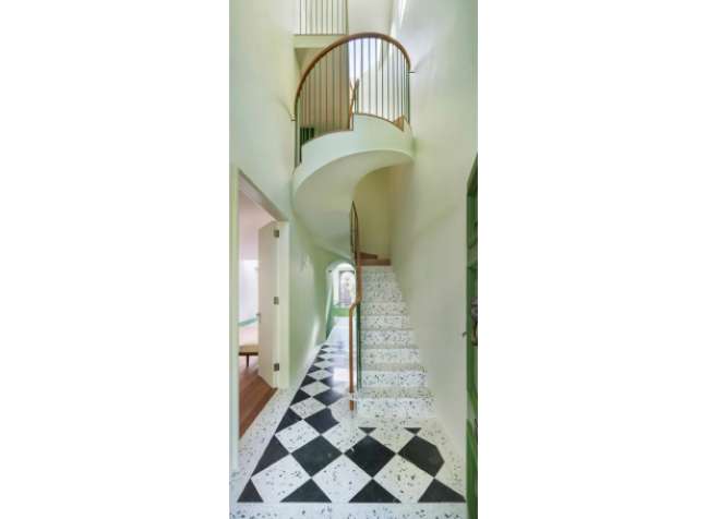 Reprodução/Dezeen / Casa.com