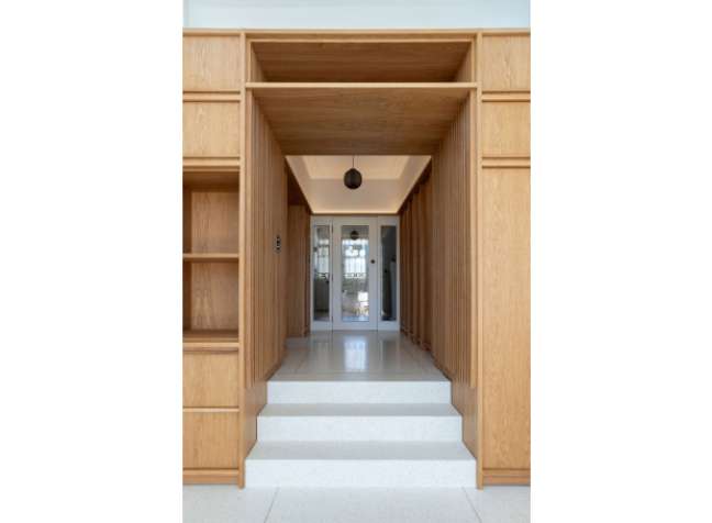 Reprodução/Dezeen / Casa.com