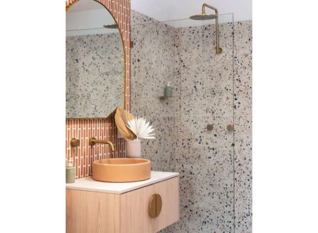 Tile Club/Reprodução / Casa.com