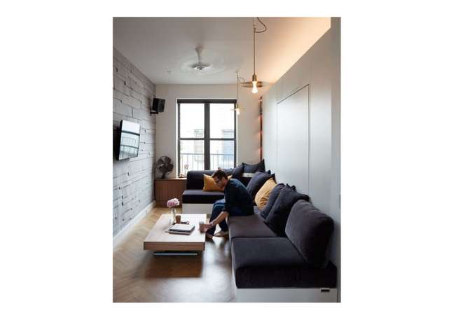 Reprodução/DigsDigs / Casa.com