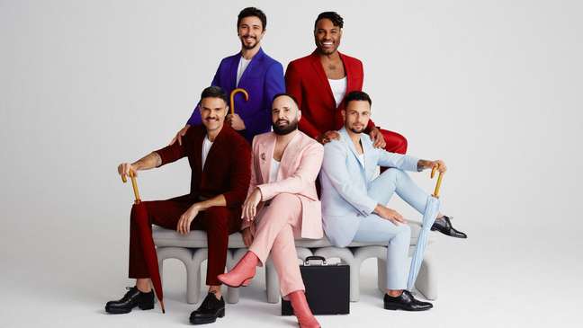 Strange eye: Brazil | When does the national version of the reality show debut? Strange eye: Brazil | When does the national version of the reality show debut?