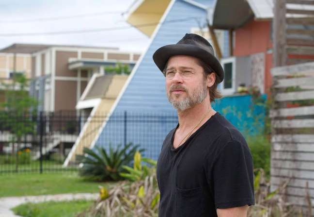 Brad Pitt’s NGO will have to compensate the victims of Hurricane Katrina Brad Pitt’s NGO will have to compensate the victims of Hurricane Katrina