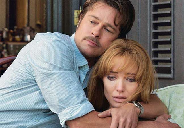 Brad Pitt allegedly tried to attack the children during the fight with Angelina Jolie