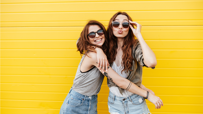 The moon enters Gemini and social life acquires new energy