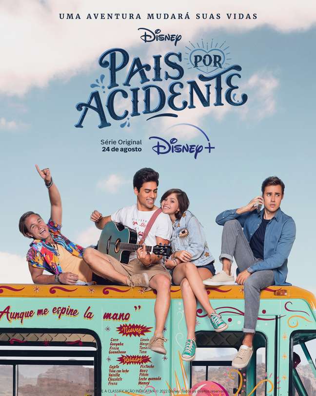 Reprodução / Pipoca Moderna