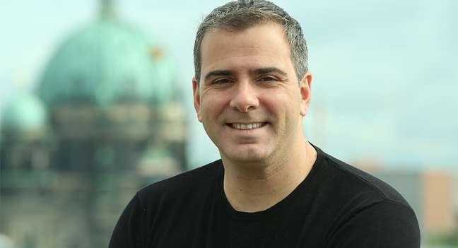 The former Globo, author of ‘O Candidato’ protests after being blocked by Bolsonaro The former Globo, author of ‘O Candidato’ protests after being blocked by Bolsonaro