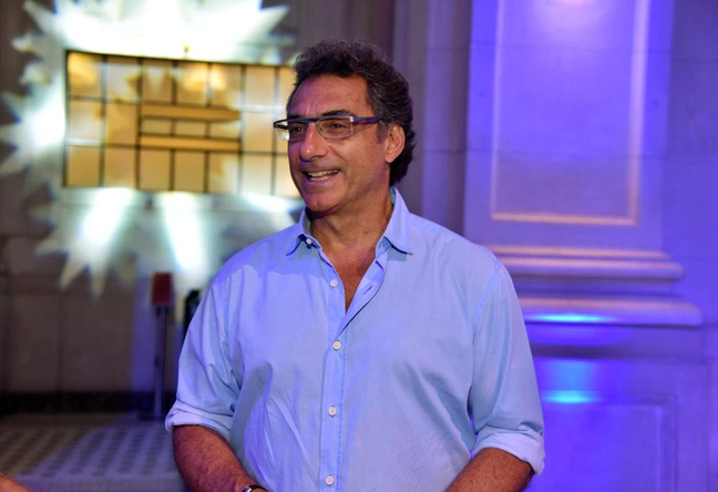 Empres&aacute;rio Meyer Nigri teve longa interna&ccedil;&atilde;o por complica&ccedil;&otilde;es da covid-19