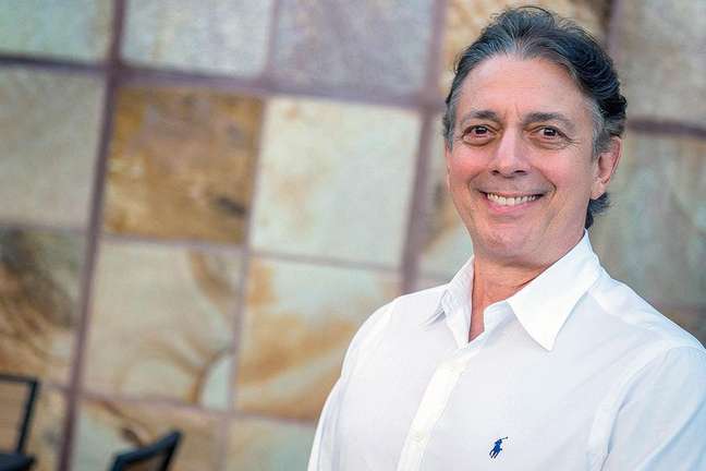 Afr&acirc;nio Barreira &eacute; propriet&aacute;rio do Coco Bambu e apoiador de Bolsonaro