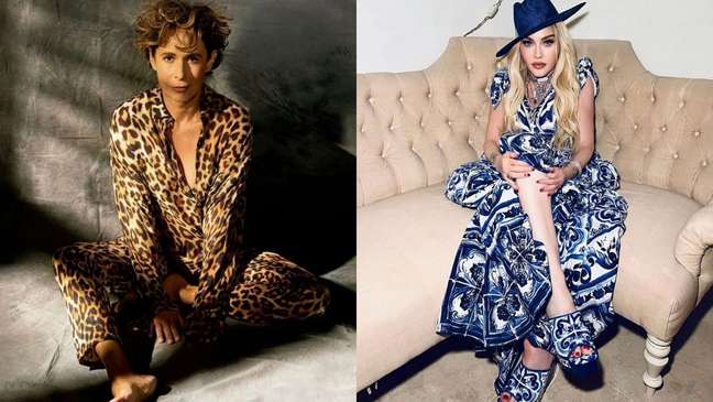 Ageism: Interesting women get older, you know?  Alright then!