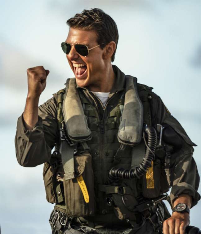 “Top Gun: Maverick” beats “Avengers: Infinity War” at the US box office