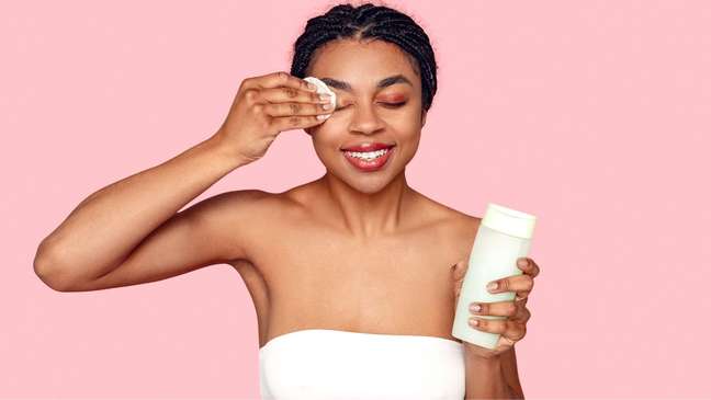 Make-up remover: 4 options to try