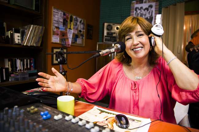 Personalities mourn the death of Claudia Jimenez: “Trying to hold back a lot of laughter” Personalities mourn the death of Claudia Jimenez: “Trying to hold back a lot of laughter”
