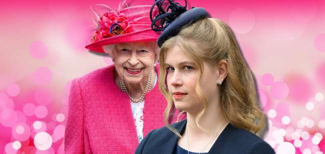 The queen’s granddaughter refuses to be a princess and works as a low-wage florist The queen’s granddaughter refuses to be a princess and works as a low-wage florist