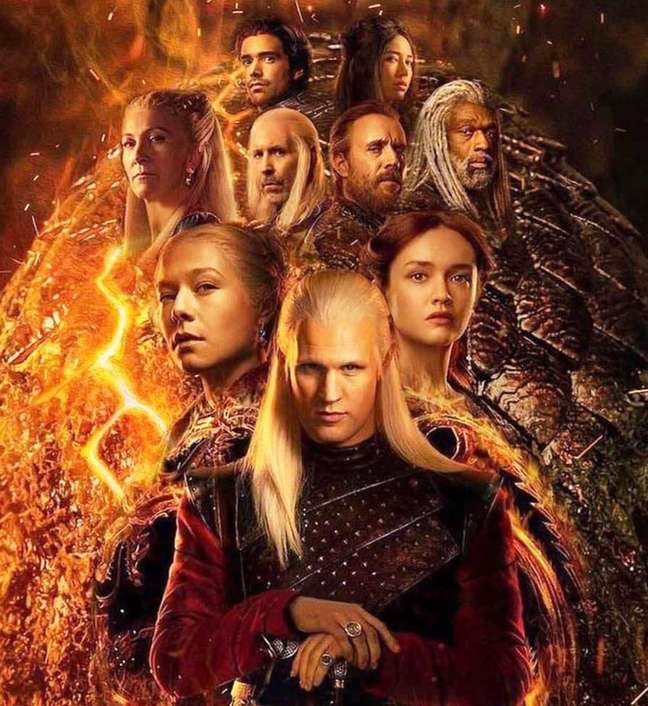House of the Dragon: Find out who’s who in the “Game of Thrones” spin-off series. House of the Dragon: Find out who’s who in the “Game of Thrones” spin-off series.