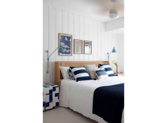 Reprodução/Pinterest / Casa.com