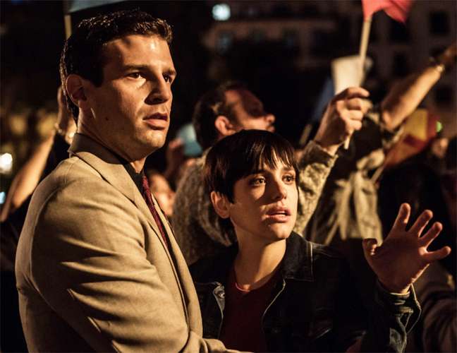 Teaser presents the HBO Max series based on Spanish comics