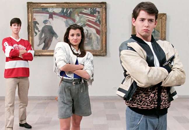 “Enjoying Life Crazy” will receive a spin-off from the creators of “Cobra Kai” “Enjoying Life Crazy” will receive a spin-off from the creators of “Cobra Kai”