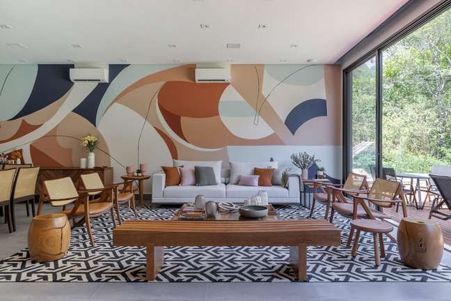 Bustamante Architecture Project