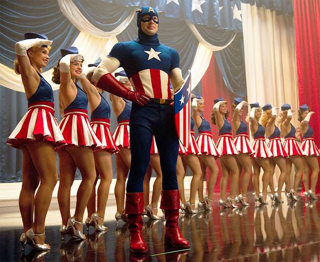 Mark Ruffalo apologizes for revealing when Captain America lost his virginity