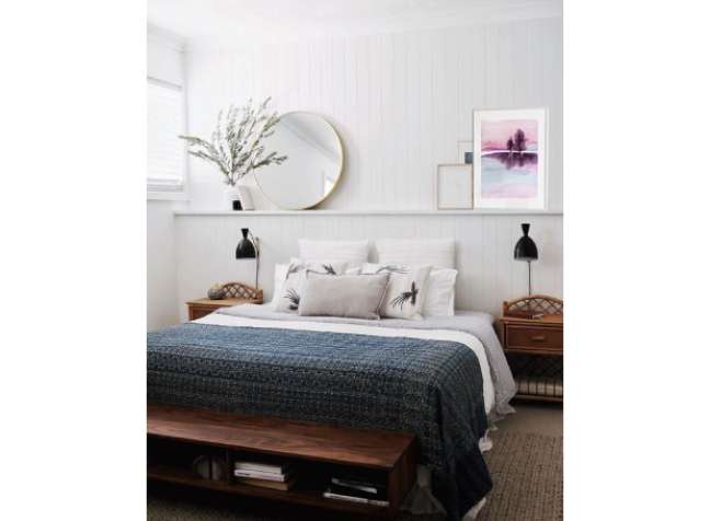 Reprodução/Pinterest / Casa.com