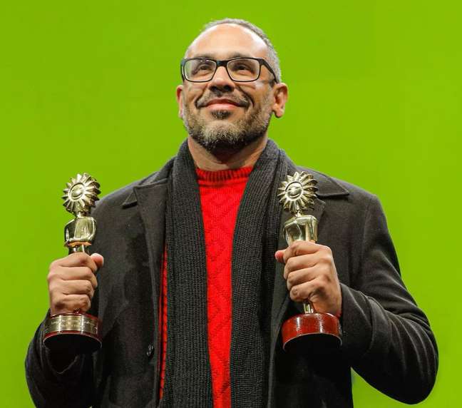 Film about violence in the Amazon, “Alien Nights” wins the Gramado Festival Film about violence in the Amazon, “Alien Nights” wins the Gramado Festival