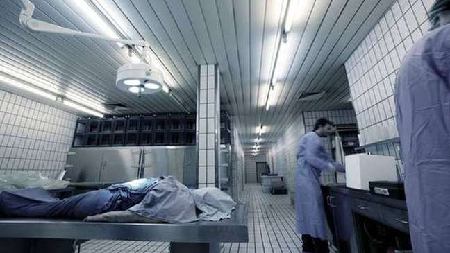 Os m&eacute;dicos agora seguem um padr&atilde;o de procedimentos para verificar sinais de vida prolongados.