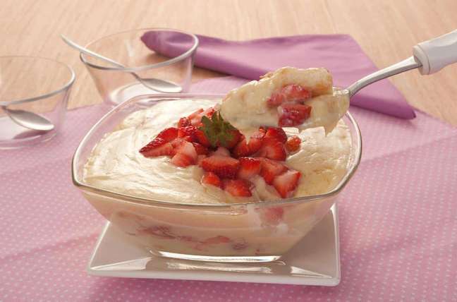 Fondue pavè | Photo: Cooking Guide Fondue pavè | Photo: Cooking Guide