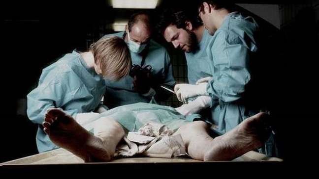 Os cad&aacute;veres com batimentos card&iacute;acos podem receber tratamentos sofisticados para preservar os &oacute;rg&atilde;os para doa&ccedil;&atilde;o