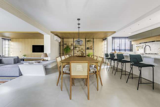 Calamo Architecture Project