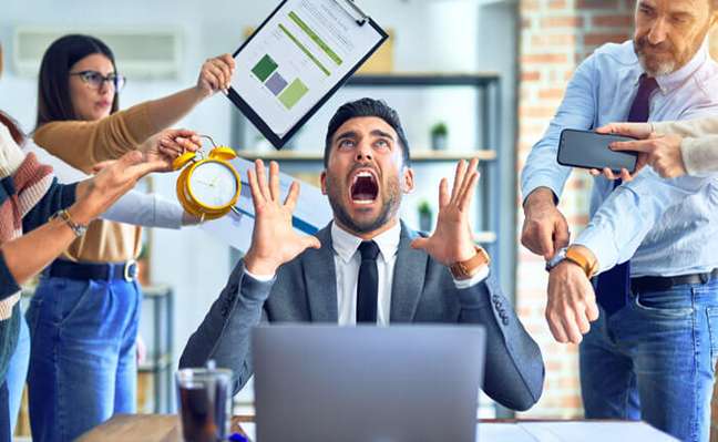 Mental health in the company: the lessons learned from the pandemic