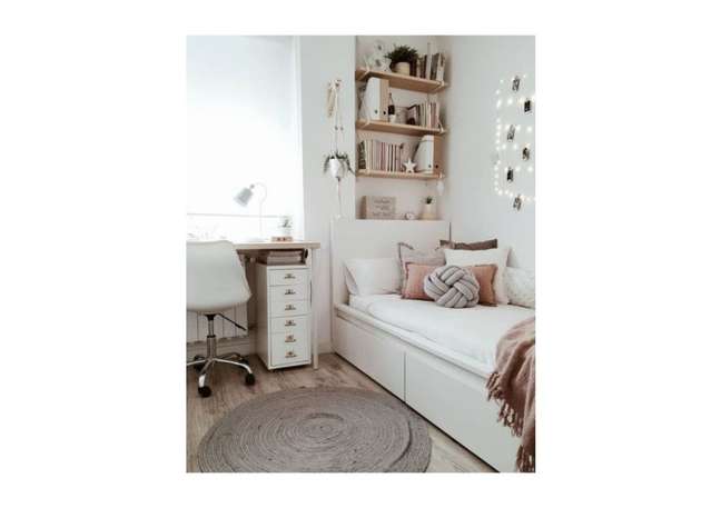 Reprodução/DigsDigs / Casa.com