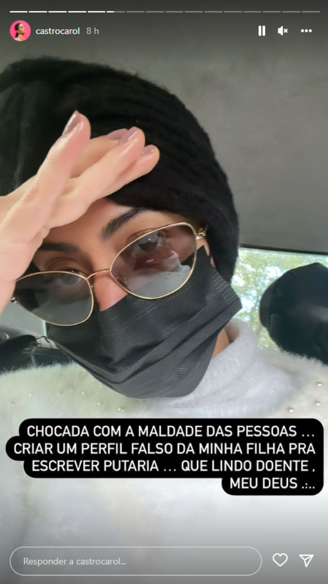 Reprodução / Pipoca Moderna