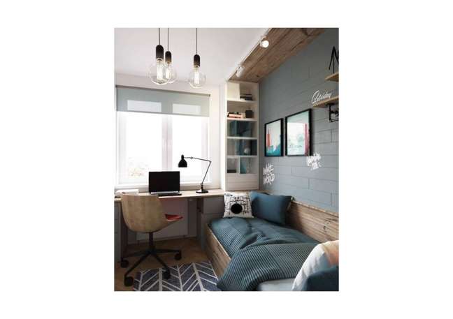 Reprodução/DigsDigs / Casa.com