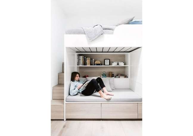 Reprodução/DigsDigs / Casa.com