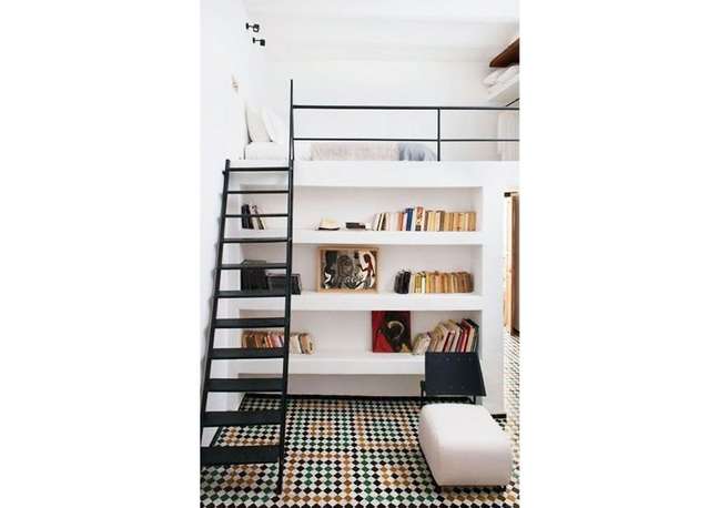 Reprodução/DigsDigs / Casa.com
