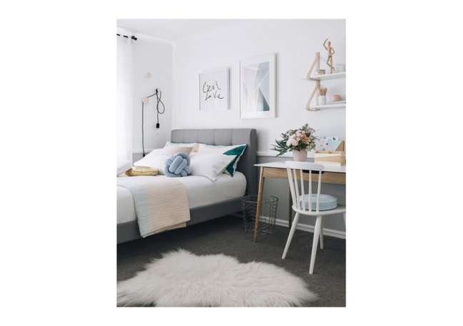 Reprodução/DigsDigs / Casa.com