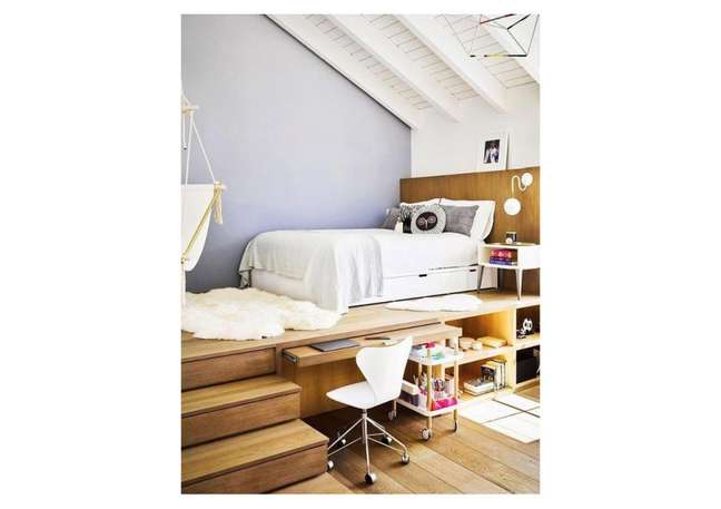Reprodução/DigsDigs / Casa.com