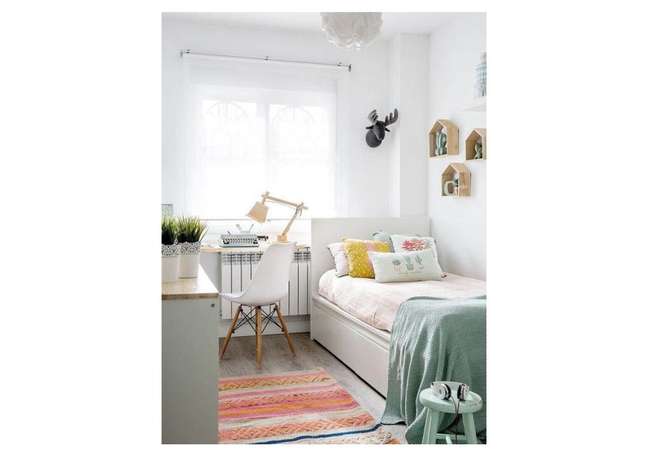 Reprodução/DigsDigs / Casa.com