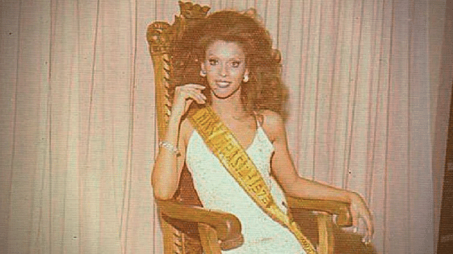 Google pays tribute to the first transvestite actress in Brazilian soap operas