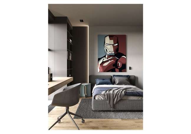 Reprodução/DigsDigs / Casa.com