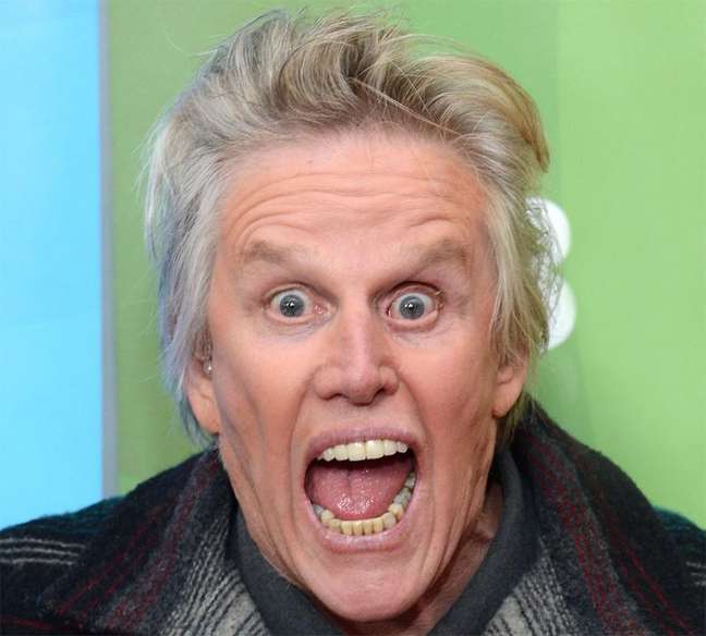 “Predator 2” actor commits indecent exposure “Predator 2” actor commits indecent exposure
