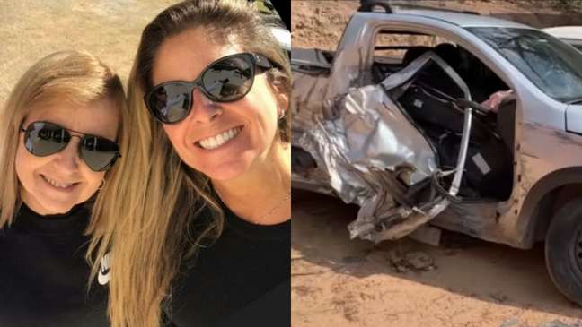 Patricia Maldonado opens up and asks for justice after her mother’s death