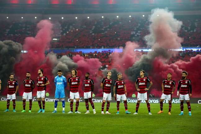 Flamengo x São Paulo: veja como garantir ingressos para a semifinal da Copa do Brasil no Maracanã
