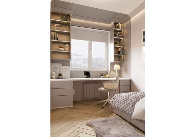 Reprodução/DigsDigs / Casa.com