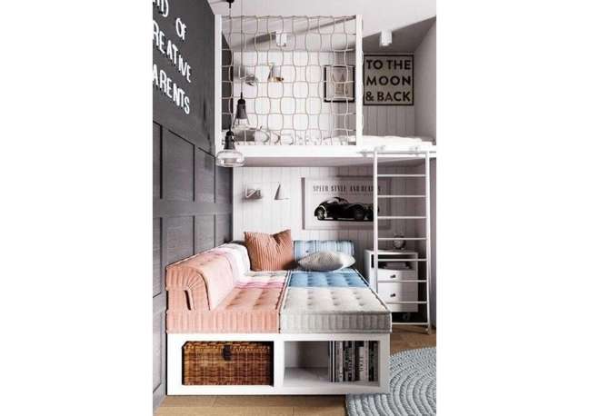 Reprodução/DigsDigs / Casa.com