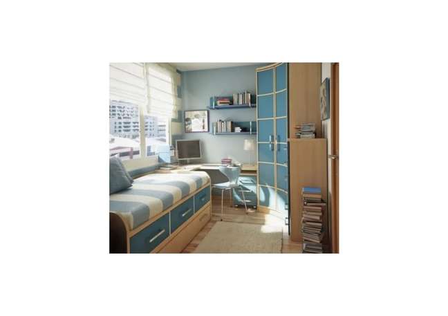 Reprodução/DigsDigs / Casa.com