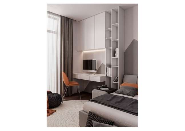Reprodução/DigsDigs / Casa.com