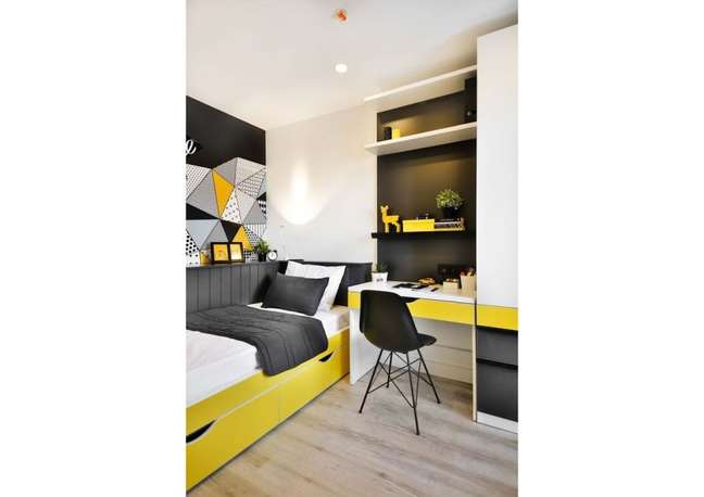 Reprodução/DigsDigs / Casa.com